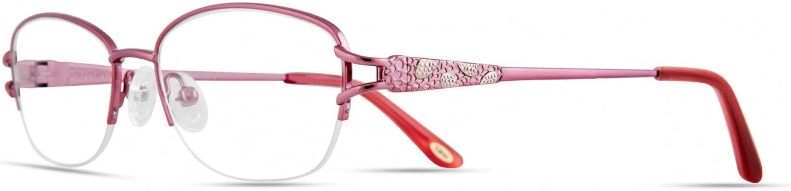 Emozioni 4856 Eyeglasses - view 2